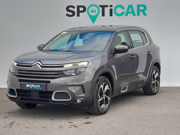 Citroën C5 Aircross PureTech 130 S&S BVM6 Feel