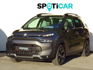 Citroën C3 Aircross PureTech 130 EAT6 MAX