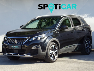 Peugeot 3008 (2) Puretech 130 S&S GT LINE