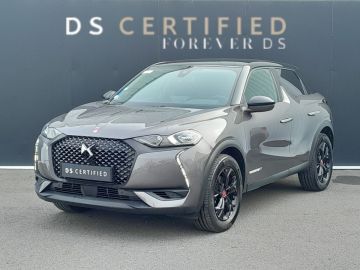 Ds DS 3 Crossback PureTech 130 Auto Performance Line