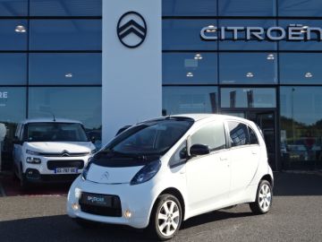 Citroën C-Zero C-Zero Confort