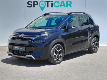 Citroën C3 Aircross PureTech 130 EAT6 MAX