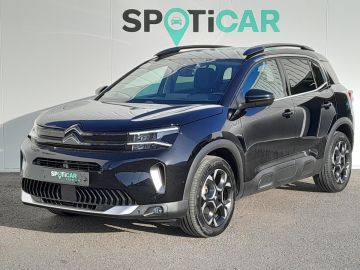 Citroën C5 Aircross BlueHDi 130 S&S EAT8 Shine