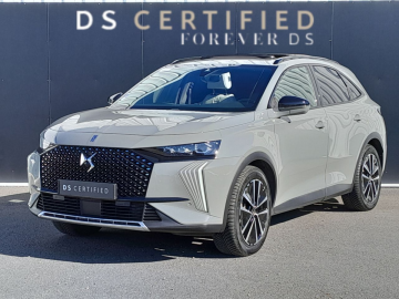 Ds DS 7 E-TENSE 4x4 300 OPERA