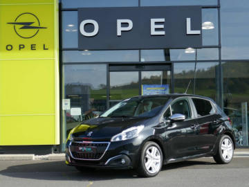 Peugeot 208 Puretech 82 Signature 5 portes  (juin 2019) (co2 108)