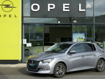 Peugeot 208 (2) PureTech 75 S&S Style