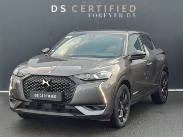 Ds DS 3 Crossback BlueHDi 130 Auto Performance Line