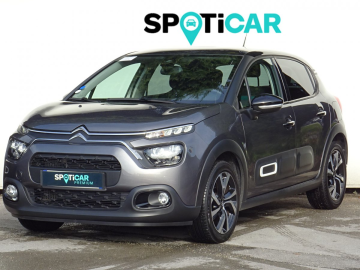 Citroën C3 (3) PureTech 110 S&S EAT6 Shine Pack