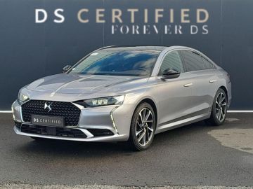 Ds DS 9 1.6 E-TENSE 225 RIVOLI +