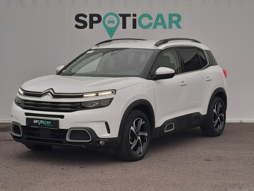 Citroën C5 Aircross BlueHDi 130 S&S EAT8 Shine