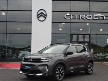 Citroën C5 Aircross PureTech 130 S&S EAT8 Shine Pack