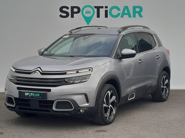 Citroën C5 Aircross PureTech 130 S&S BVM6 Feel