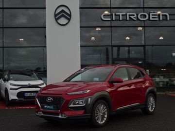 Hyundai Kona 1.0 T-GDi 120 Creative