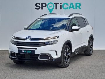 Citroën C5 Aircross BlueHDi 130 S&S BVM6 C-Series