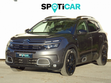 Citroën C5 Aircross Hybride rechargeable 225 e-EAT8 Shine