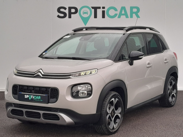 Citroën C3 Aircross PureTech 110 S&S EAT6 Shine