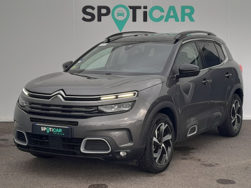 Citroën C5 Aircross BlueHDi 130 S&S EAT8 Shine Pack