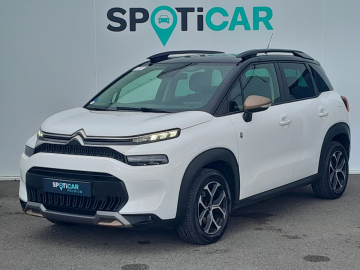 Citroën C3 Aircross PureTech 110 S&S BVM6 C-Series