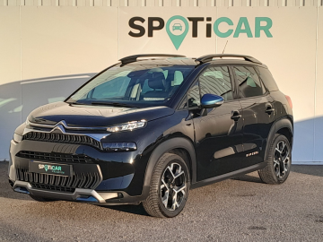 Citroën C3 Aircross BlueHDi 110 S&S BVM6 Rip Curl