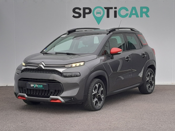 Citroën C3 Aircross PureTech 110 S&S BVM6 Shine Pack