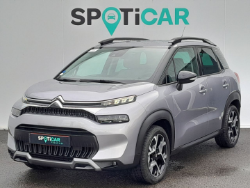 Citroën C3 Aircross PureTech 130 EAT6 MAX