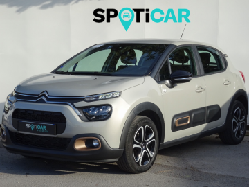 Citroën C3 (3) PureTech 110 S&S BVM6 C-Series