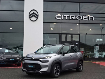 Citroën C3 Aircross PureTech 130 EAT6 MAX