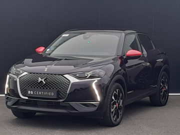 Ds DS 3 Crossback 50kWH E-Tense IDL Fressange Paris Auto