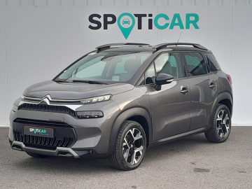 Citroën C3 Aircross PureTech 130 EAT6 MAX