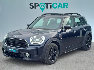 Mini Countryman (2) Cooper Edition Northwood 136 ch BVA7