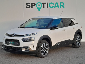 Citroën C4 Cactus PureTech 110 S&S BVM6 Shine