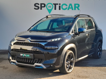 Citroën C3 Aircross PureTech 130 S&S EAT6 Rip Curl