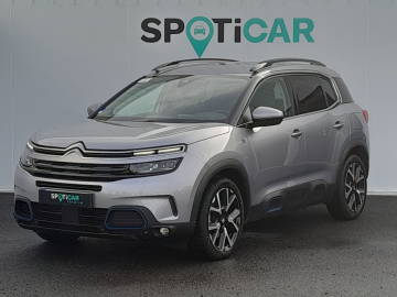 Citroën C5 Aircross Hybrid 225 ë-EAT8 Shine Pack