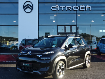 Citroën C3 Aircross PureTech 130 EAT6 MAX