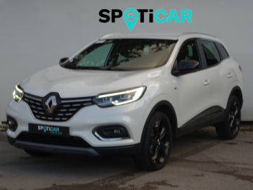 Renault Kadjar Black Edition Blue dCi 150