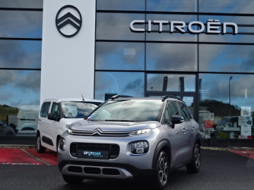 Citroën C3 Aircross PureTech 110 S&S BVM6 Feel