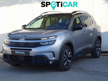 Citroën C5 Aircross Hybrid 225 ë-EAT8 Shine Pack