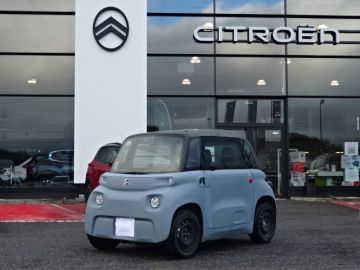 Citroën AMI AMI