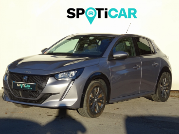 Peugeot e-208 (2) Electrique Allure Pack