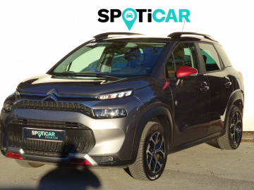 Citroën C3 Aircross PureTech 110 S&S BVM6 C-Series