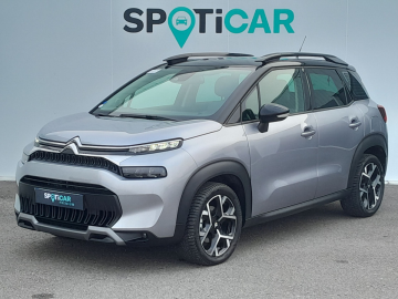 Citroën C3 Aircross PureTech 130 S&S EAT6 Shine Pack