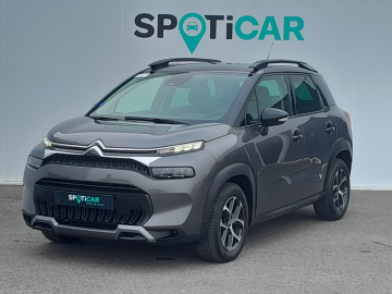 Citroën C3 Aircross BlueHDi 110 BVM6 PLUS