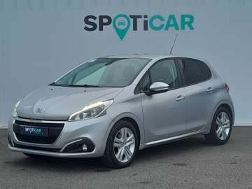 Peugeot 208 Puretech 82 STYLE