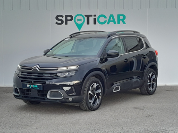 Citroën C5 Aircross BlueHDi 130 S&S BVM6 Shine