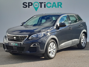 Peugeot 3008 (2) Puretech 130 S&S ACTIVE