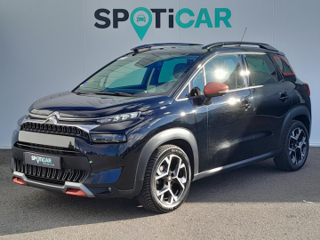 Citroën C3 Aircross BlueHDi 110 S&S BVM6 Shine Pack