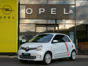 Renault TWINGO Vibes - Achat Intégral 5 portes  (sept. 2020) (co2 0.0)