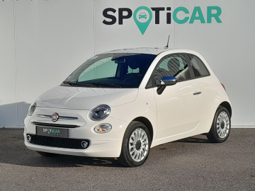 Fiat 500 (2) Hybrid 1.0 BSG 70 ch Pack Con Sty