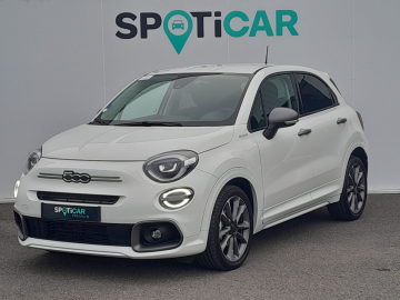 Fiat 500X 1.0 FFly T T3 120ch Sport