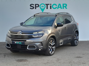 Citroën C5 Aircross PureTech 130 S&S EAT8 Shine